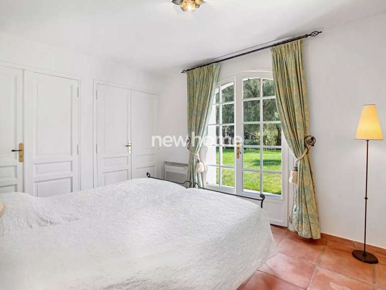 Villa Mougins - 4 chambres - 270m²