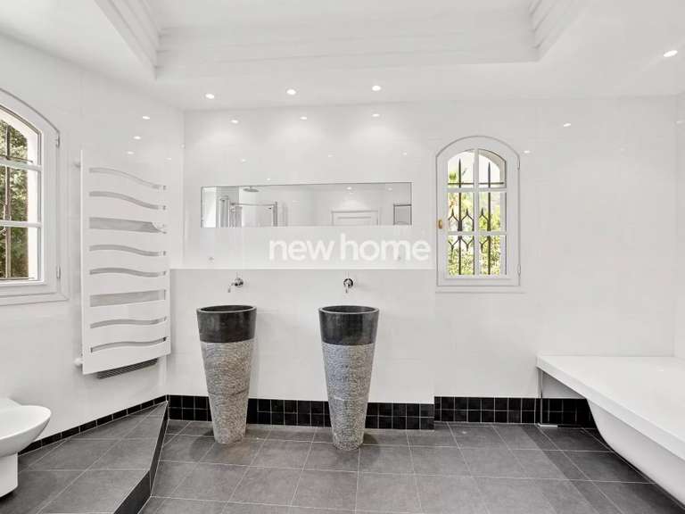 Villa Mougins - 4 chambres - 270m²