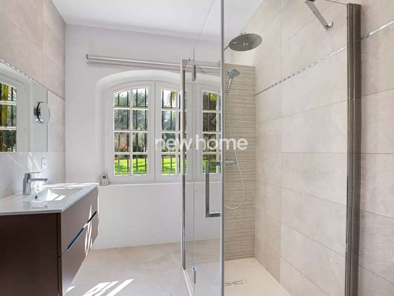 Villa Mougins - 4 chambres - 270m²