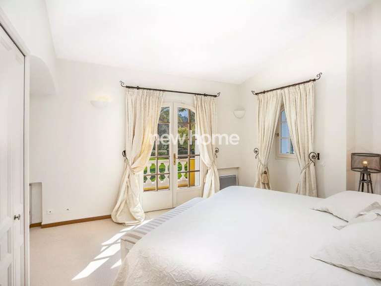 Villa Mougins - 4 chambres - 270m²