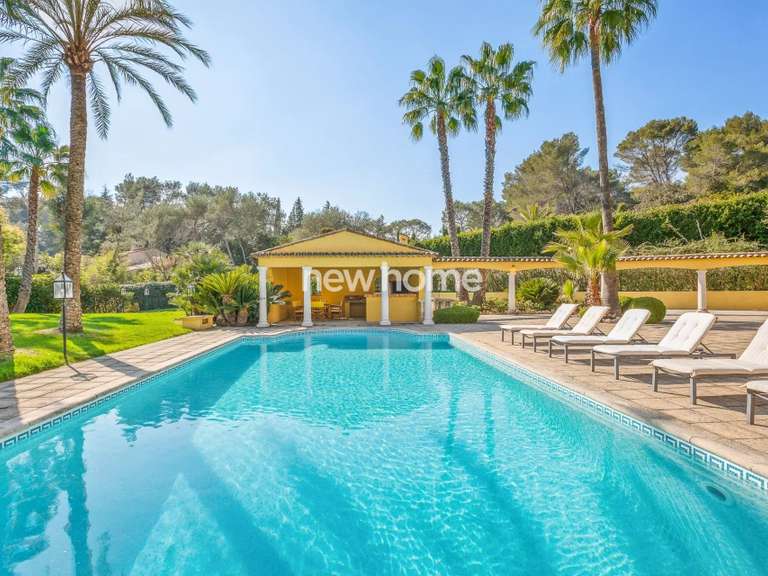 Villa Mougins - 4 chambres - 270m²