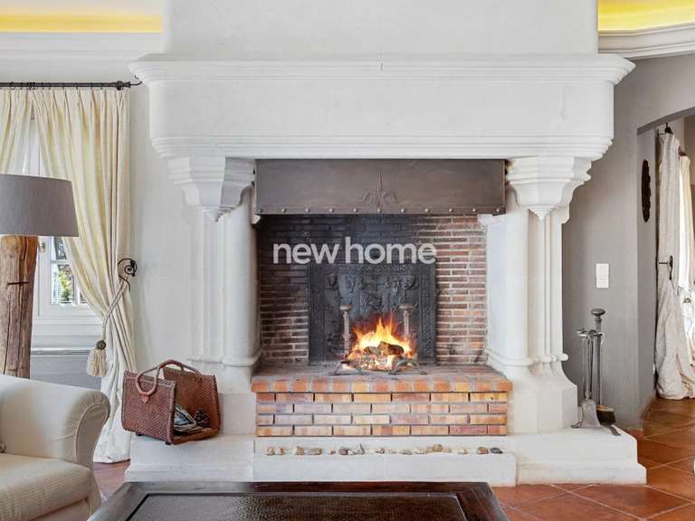 Villa Mougins - 4 chambres - 270m²