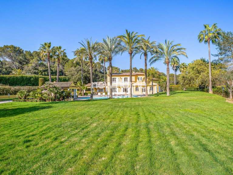 Villa Mougins - 4 chambres - 270m²