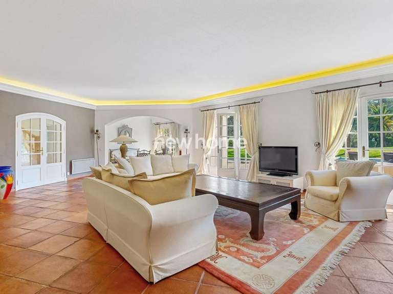 Villa Mougins - 4 chambres - 270m²