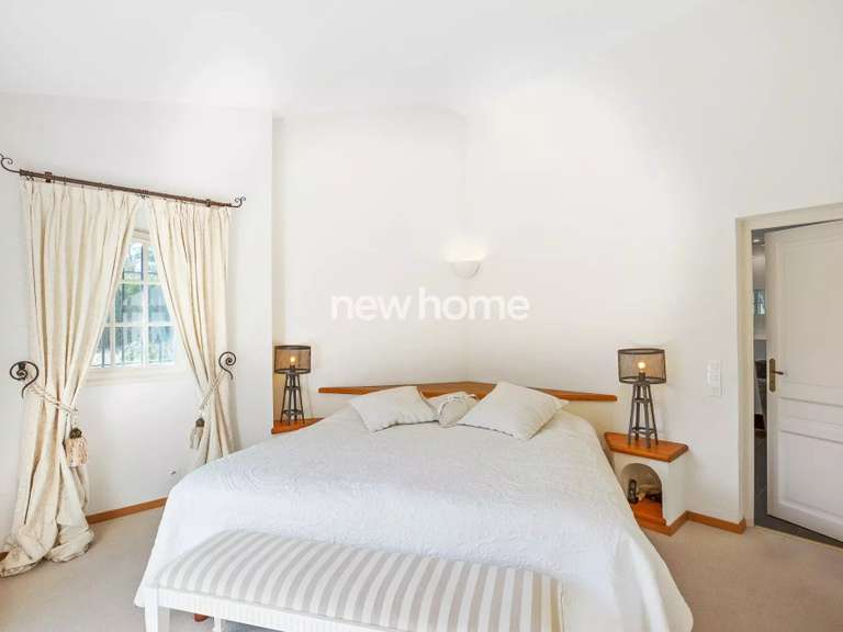 Villa Mougins - 4 chambres - 270m²