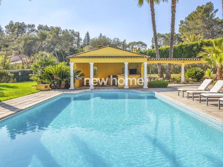 Villa Mougins - 4 chambres - 270m²