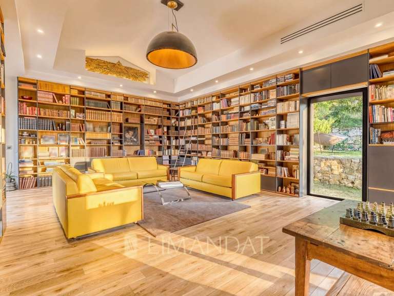 Villa Mougins - 4 chambres - 424m²