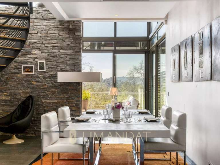 Villa Mougins - 4 chambres - 424m²