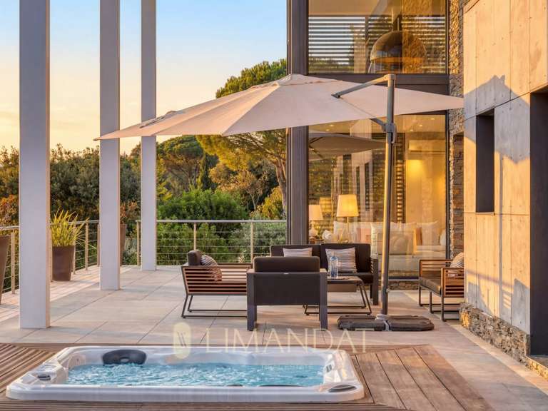 Villa Mougins - 4 chambres - 424m²