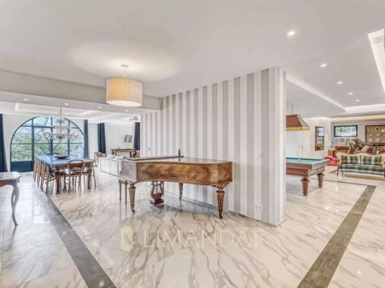 Villa Mougins - 4 chambres - 424m²