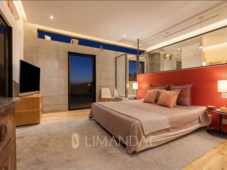 Villa Mougins - 4 chambres - 424m²