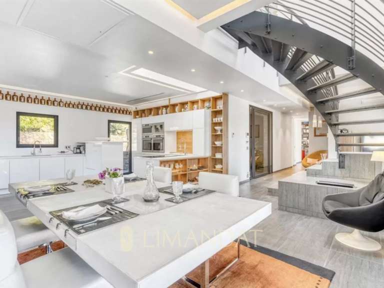 Villa Mougins - 4 chambres - 424m²