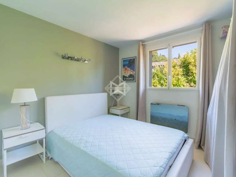 Villa Mougins - 5 bedrooms - 225m²