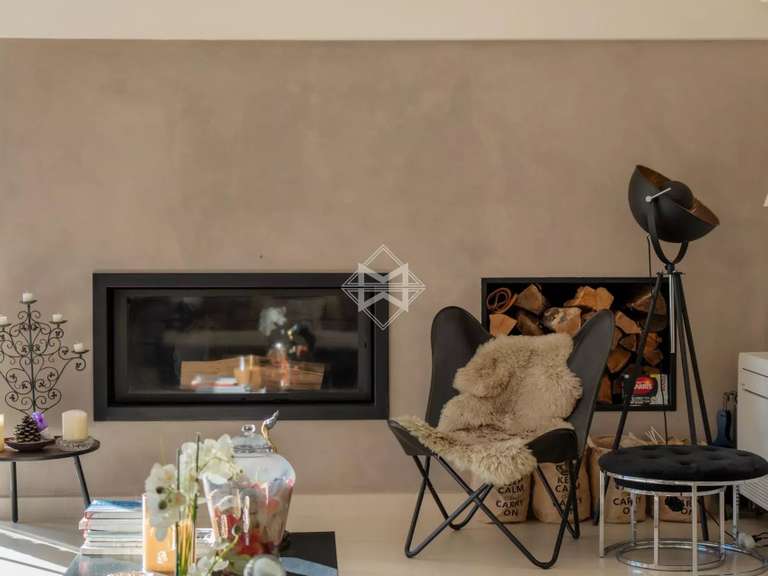 Villa Mougins - 5 bedrooms - 225m²