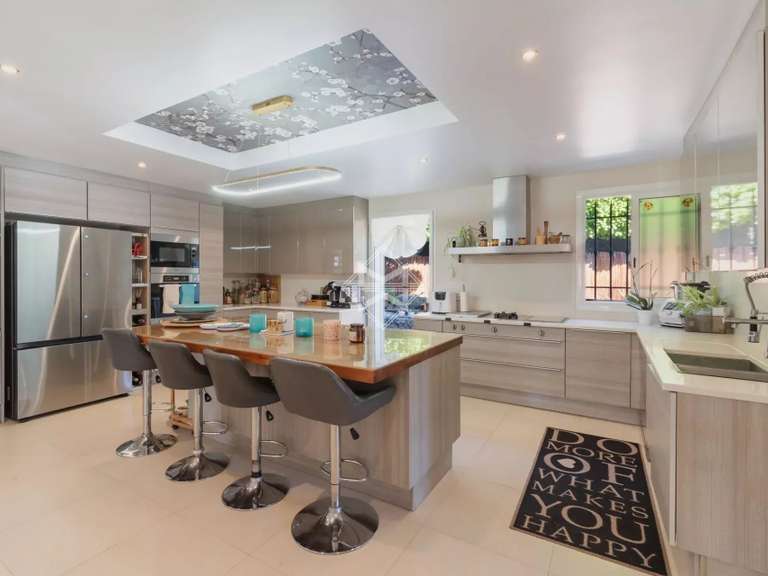 Villa Mougins - 5 bedrooms - 225m²