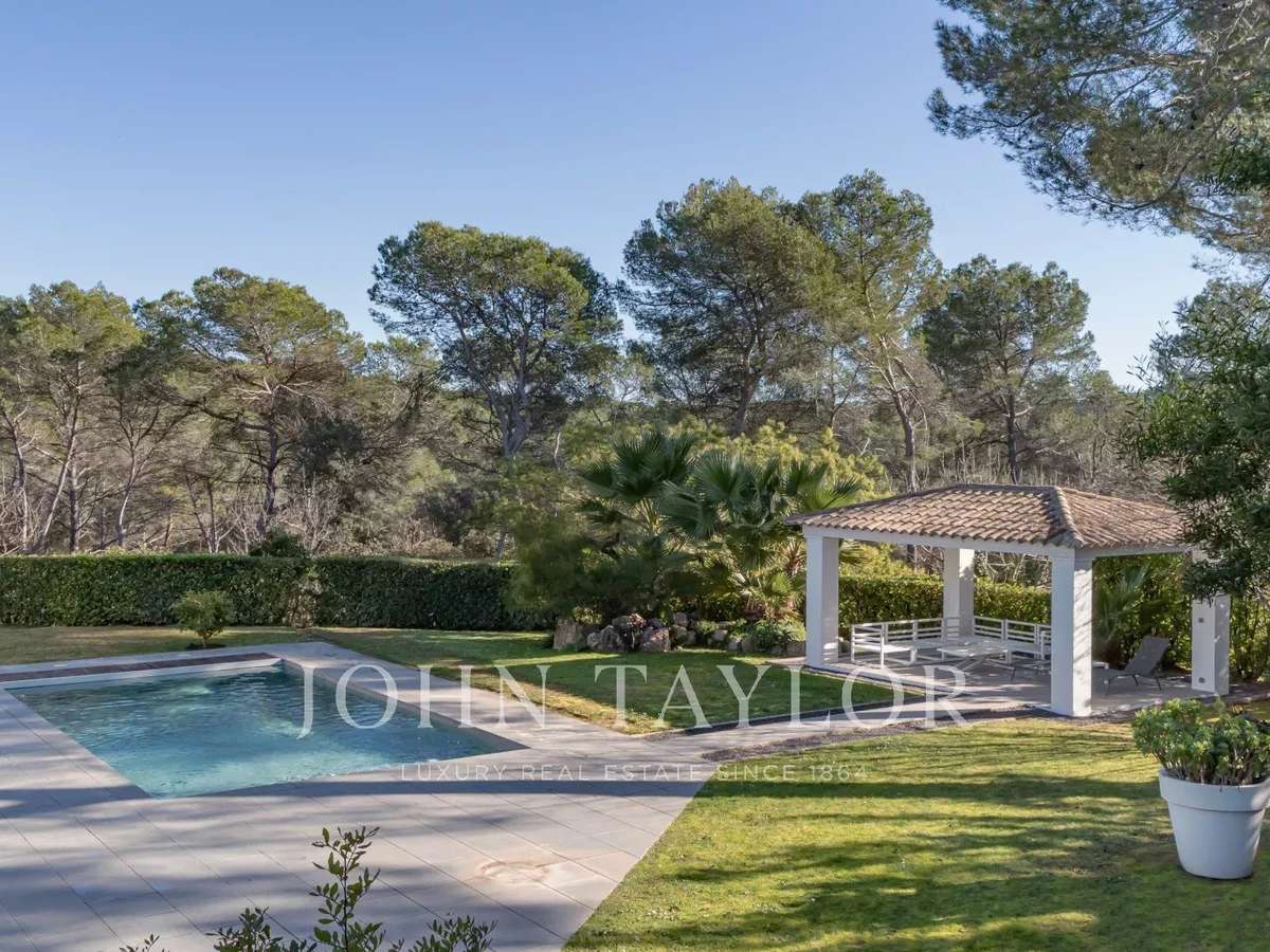 Villa Mougins