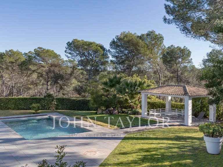 Villa Mougins - 4 bedrooms - 250m²