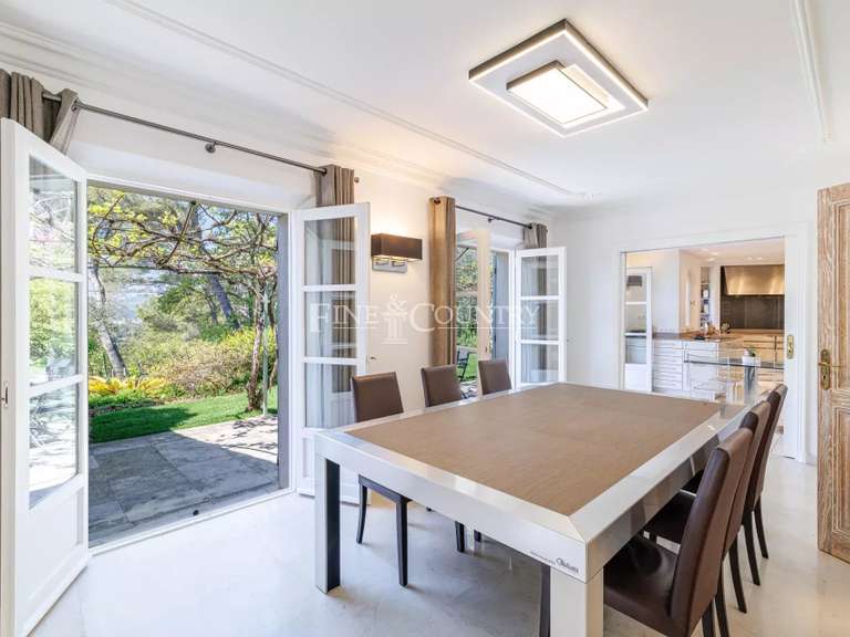 Villa Mougins - 4 chambres - 194m²