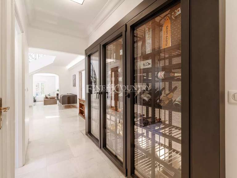 Villa Mougins - 4 chambres - 194m²