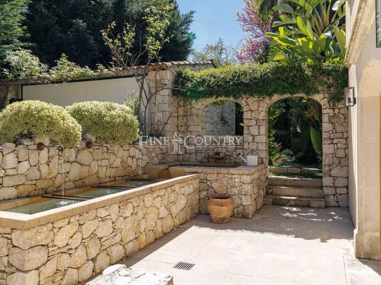 Villa Mougins - 4 chambres - 194m²