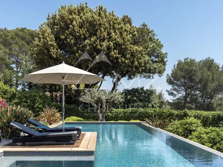 Villa Mougins - 5 chambres - 244m²