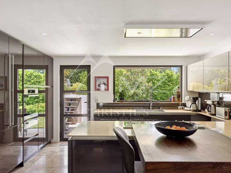 Villa Mougins - 5 chambres - 244m²