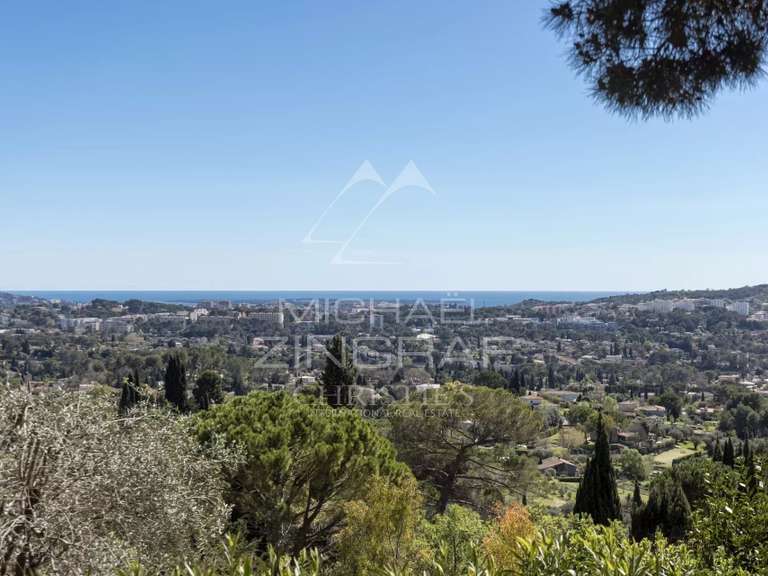 Villa avec Vue sur mer Mougins - 4 chambres - 438m²