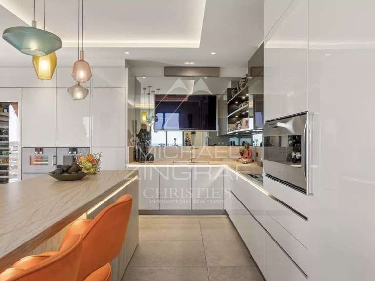 Villa avec Vue sur mer Mougins - 4 chambres - 438m²