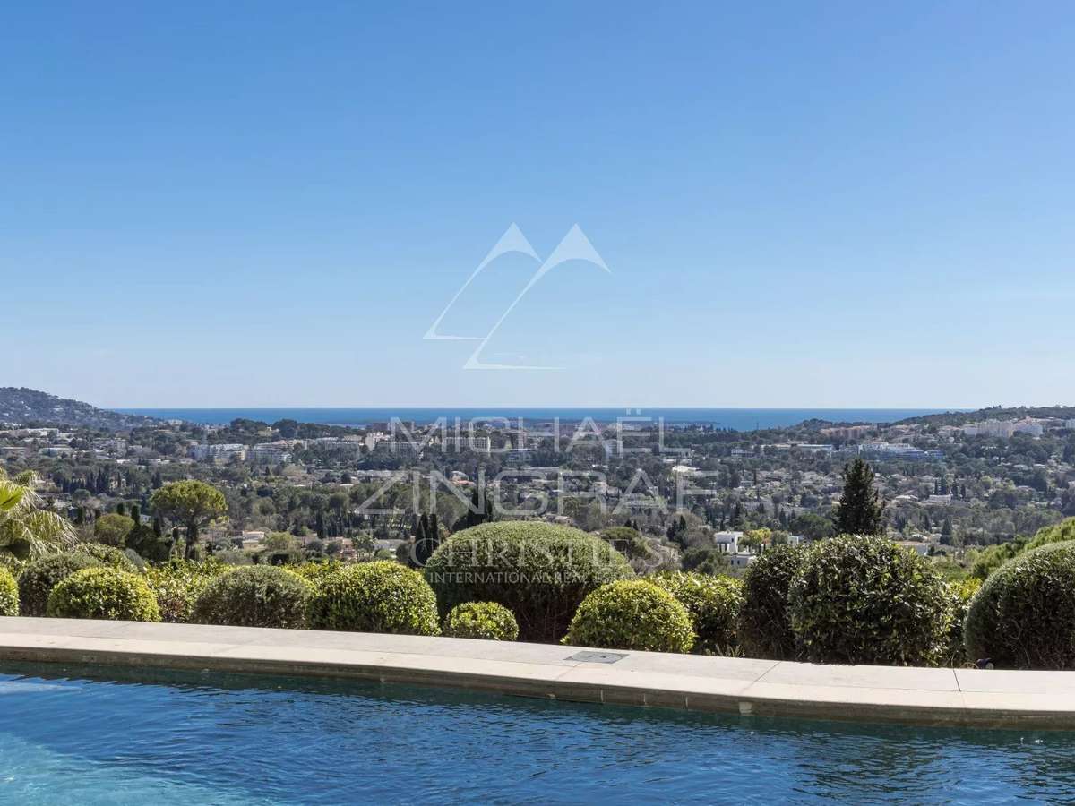 Villa Mougins