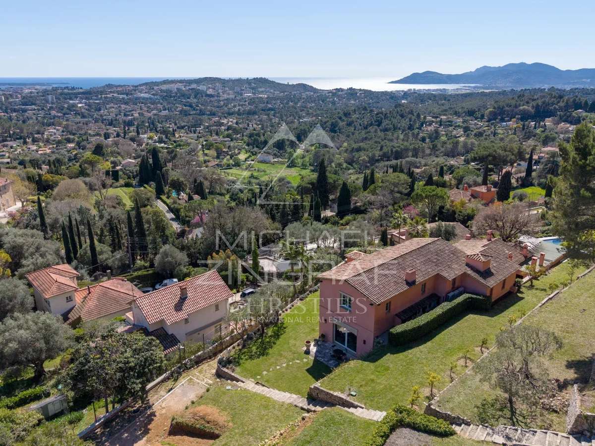 Villa Mougins