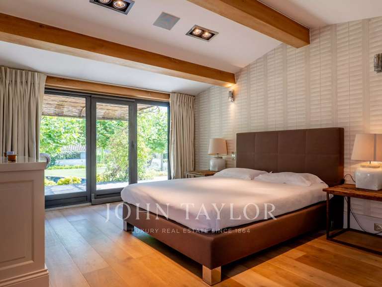 Villa Mougins - 5 chambres - 270m²