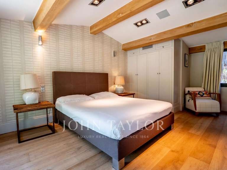 Villa Mougins - 5 chambres - 270m²