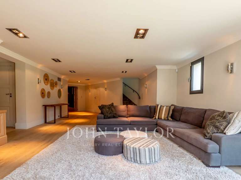 Villa Mougins - 5 bedrooms - 339m²