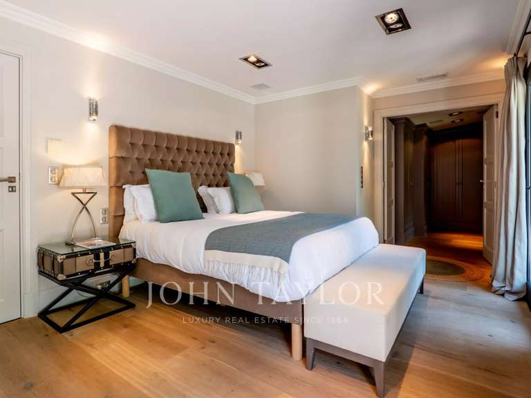 Villa Mougins - 5 chambres - 270m²