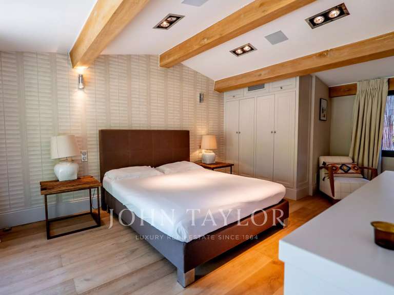 Villa Mougins - 5 chambres - 270m²