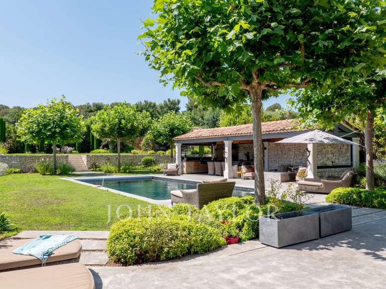 Villa Mougins - 5 chambres - 270m²