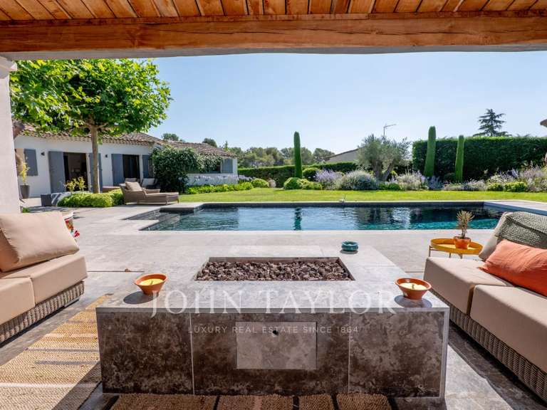 Villa Mougins - 5 chambres - 270m²