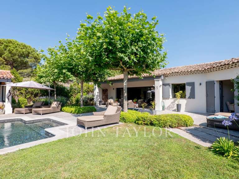Villa Mougins - 5 chambres - 270m²