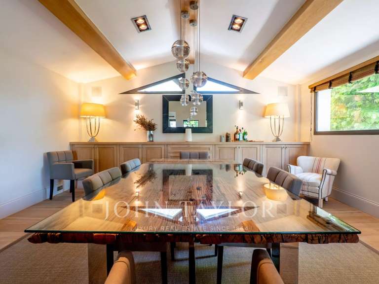 Villa Mougins - 5 chambres - 270m²