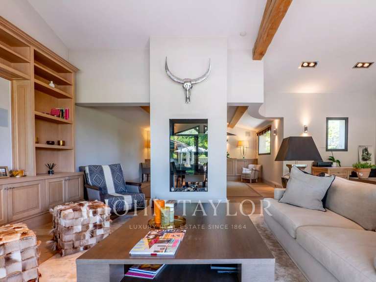 Villa Mougins - 5 chambres - 270m²