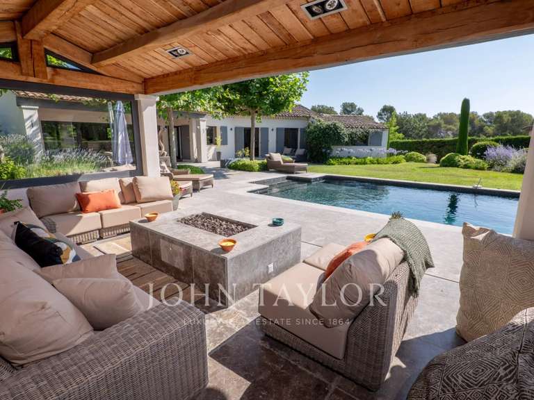 Villa Mougins - 5 chambres - 270m²