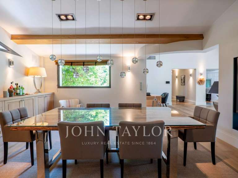 Villa Mougins - 5 chambres - 270m²
