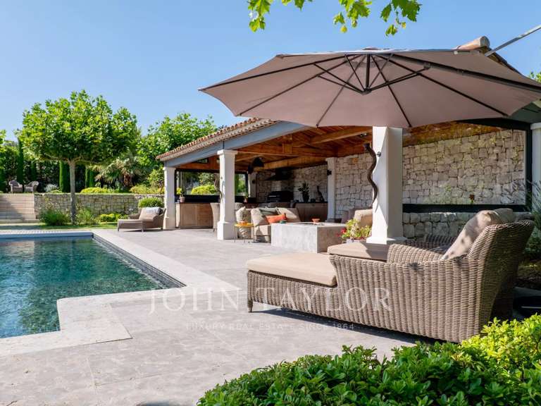 Villa Mougins - 5 chambres - 270m²