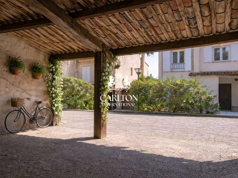 Villa avec Vue sur mer Mougins - 3 chambres - 94m²