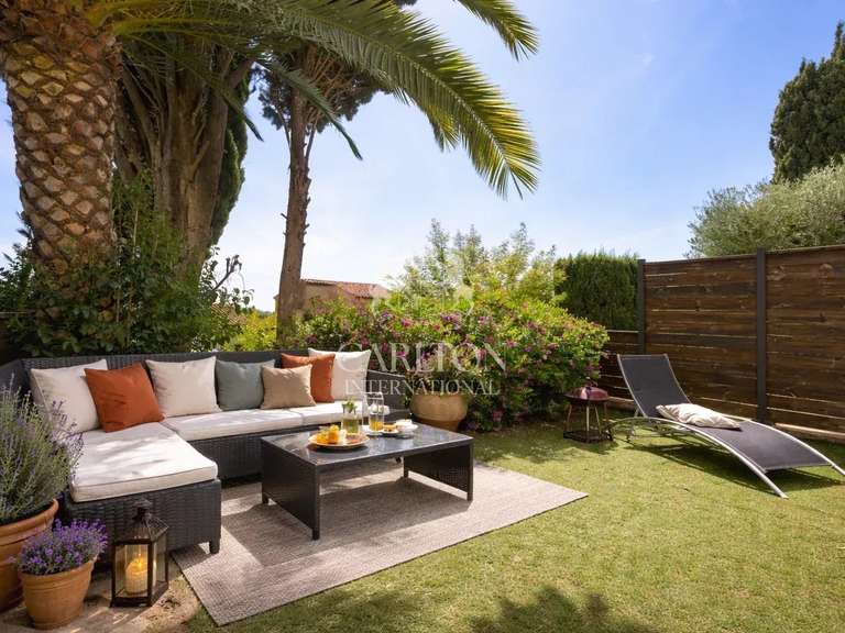 Villa with Sea view Mougins - 3 bedrooms - 94m²