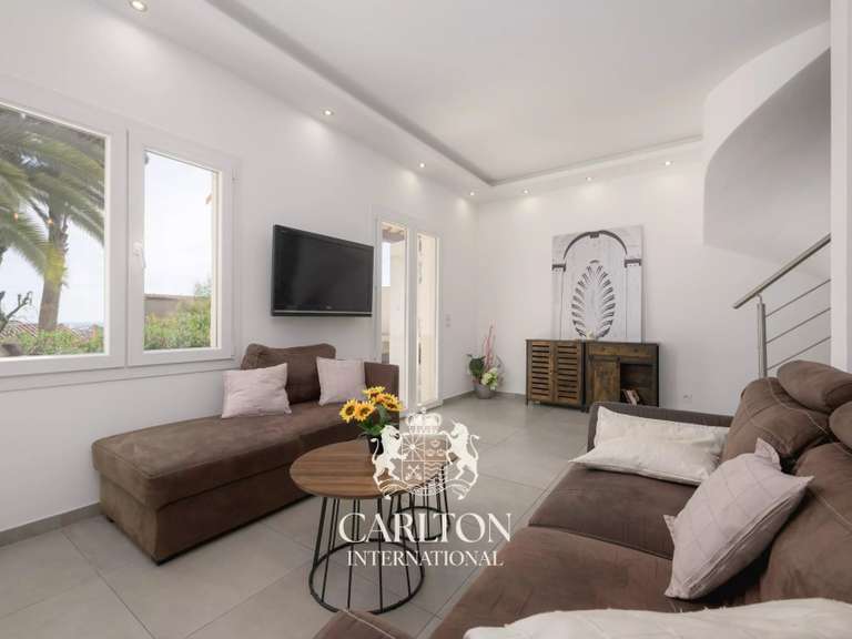 Villa with Sea view Mougins - 3 bedrooms - 94m²