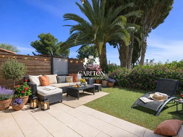 Villa avec Vue sur mer Mougins - 3 chambres - 94m²