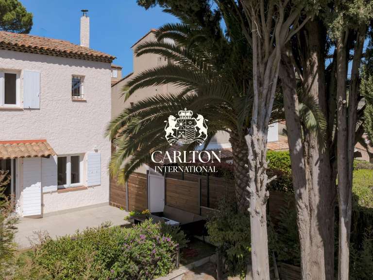 Villa avec Vue sur mer Mougins - 3 chambres - 94m²