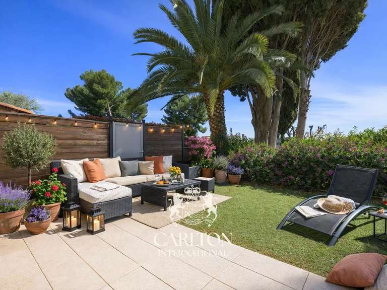 Villa with Sea view Mougins - 3 bedrooms - 94m²