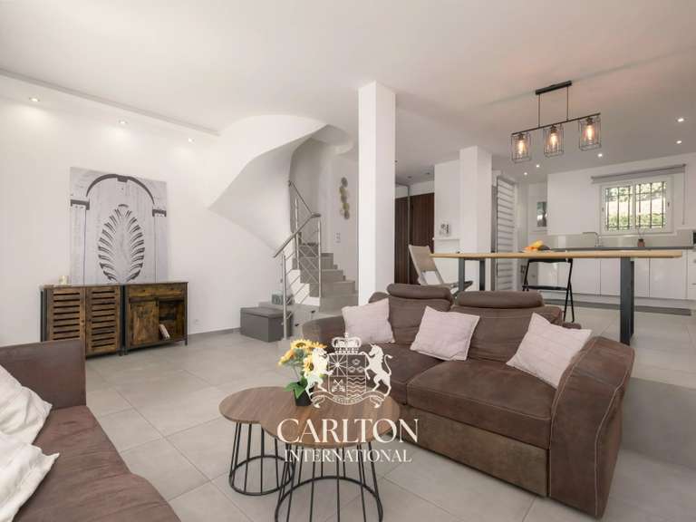 Villa with Sea view Mougins - 3 bedrooms - 94m²